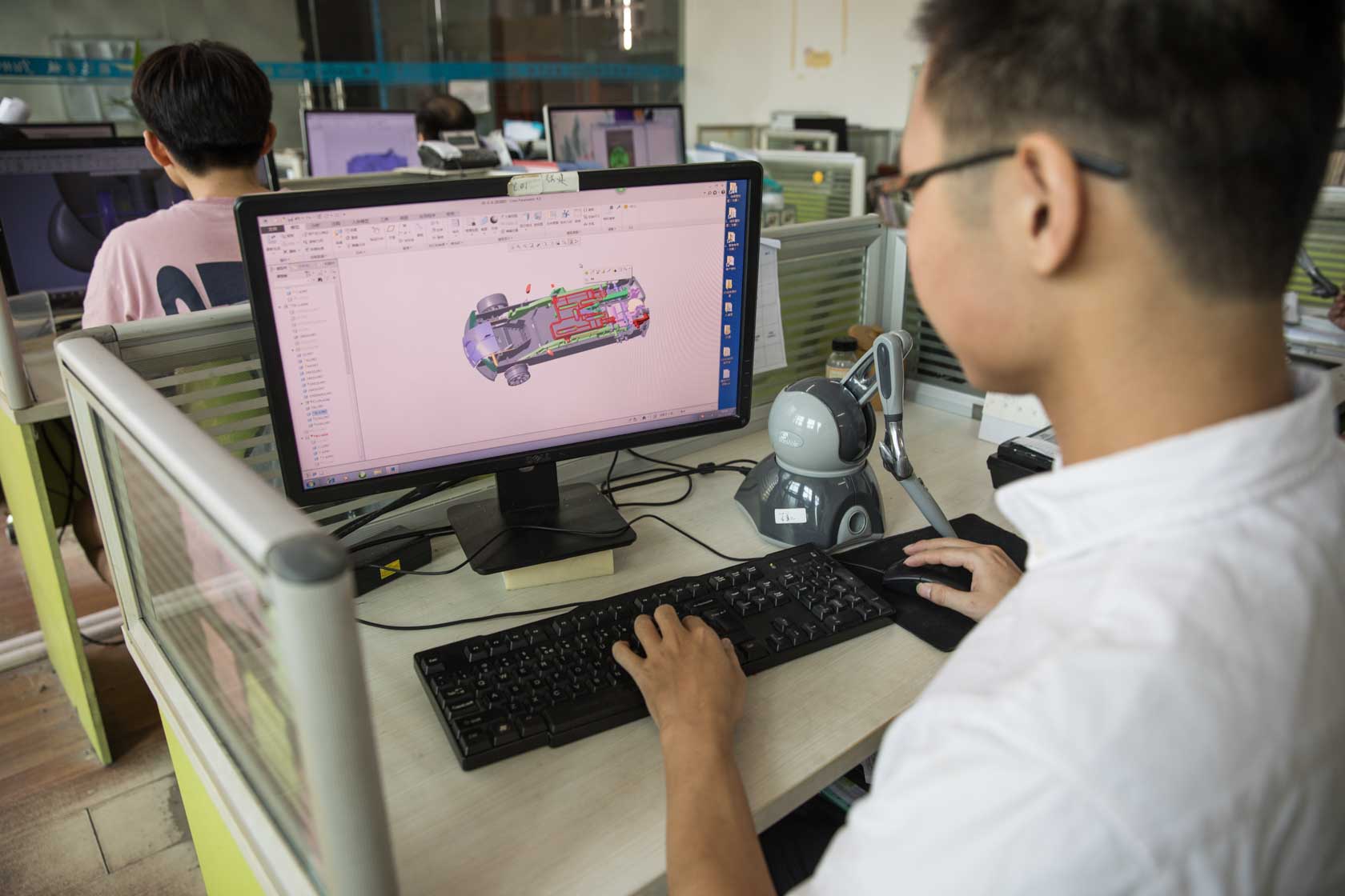 星空视频APP下载最新版本3D結構設計師