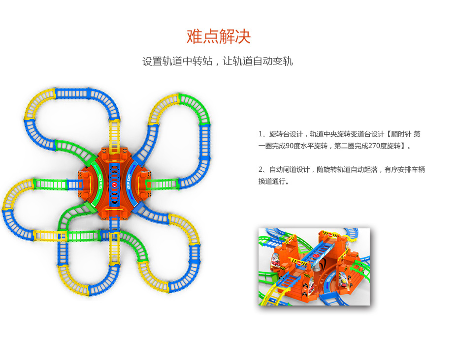 軌道結構功能設計解決星空视频APP苹果下载安装_07